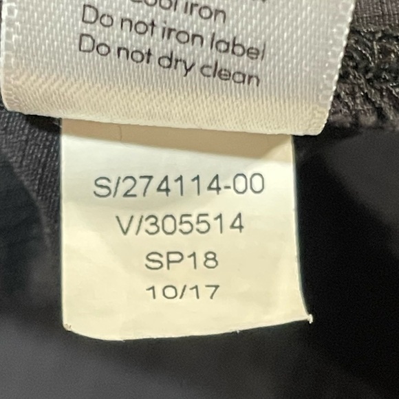 Athleta Trekkie Skort 2.0, Cargo Utility Skirt, Hiking Golf Travel - Womens 16T - Picture 14 of 15